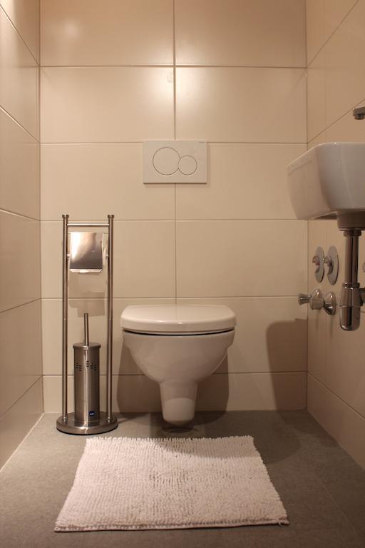 Apartment Nester Stumm Szoba fotó