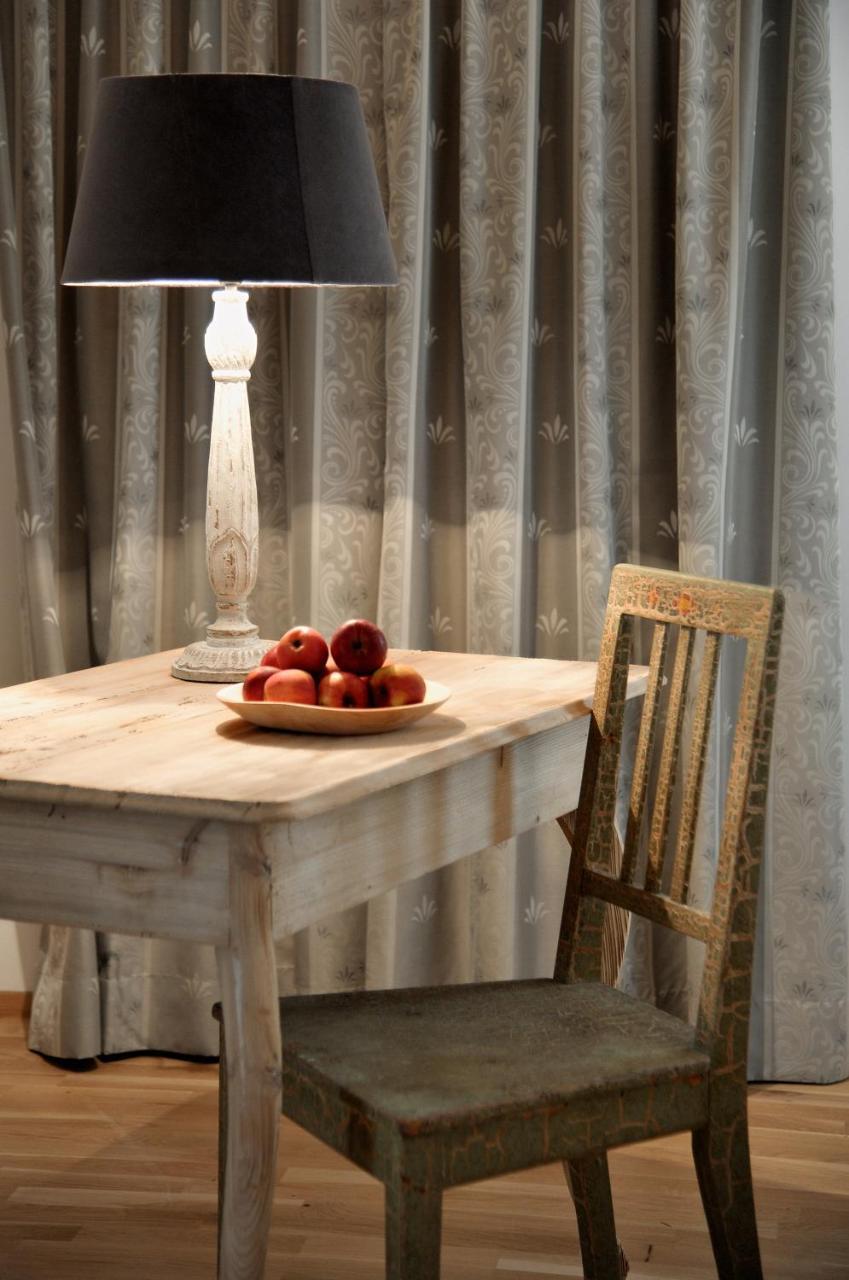 Apartment Nester Stumm Kültér fotó